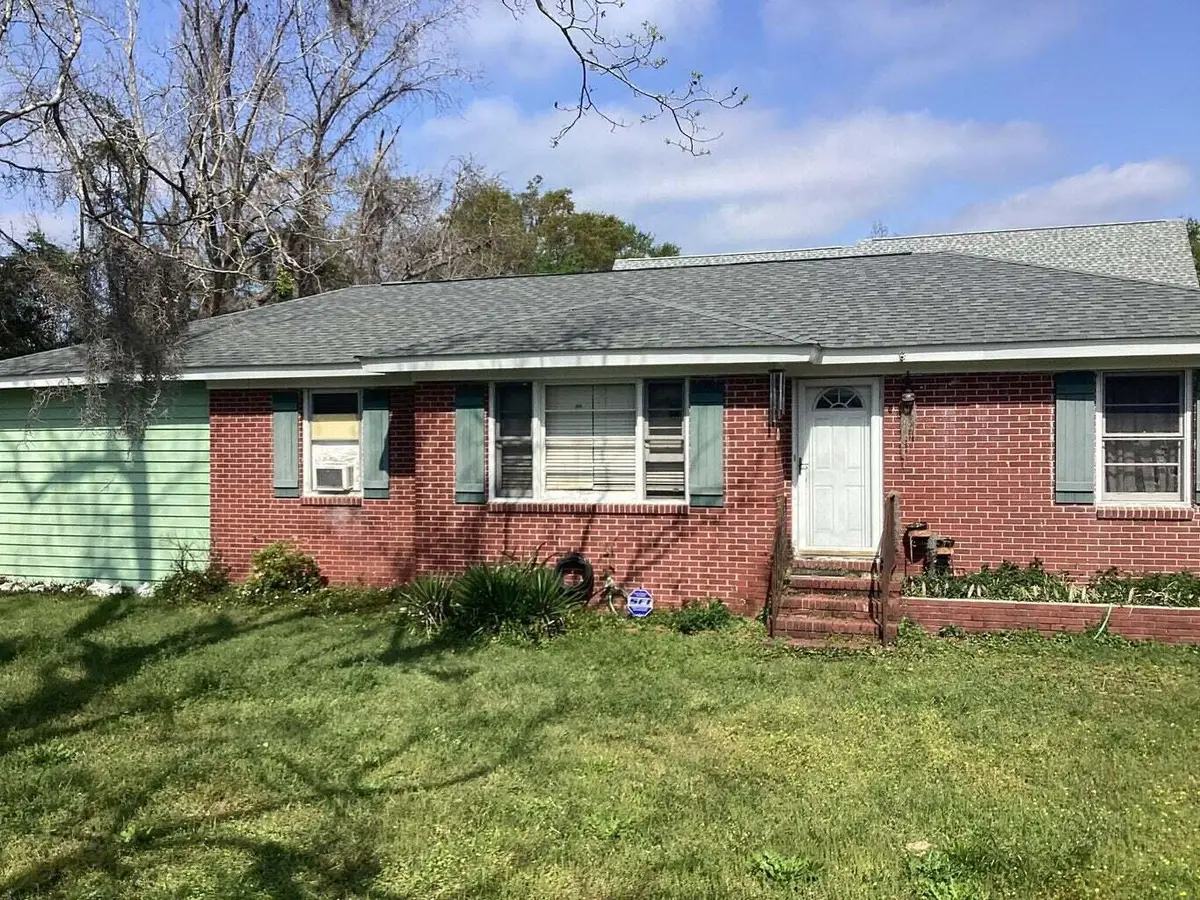 1602 Rifle Range Road, Mount Pleasant, SC 29464 - Image #1