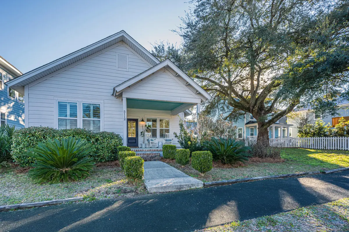 5112 W Dolphin Street, North Charleston, SC 29405 - Image #1