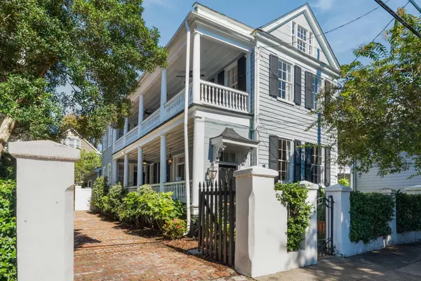 100 Queen Street, Charleston, SC 29401