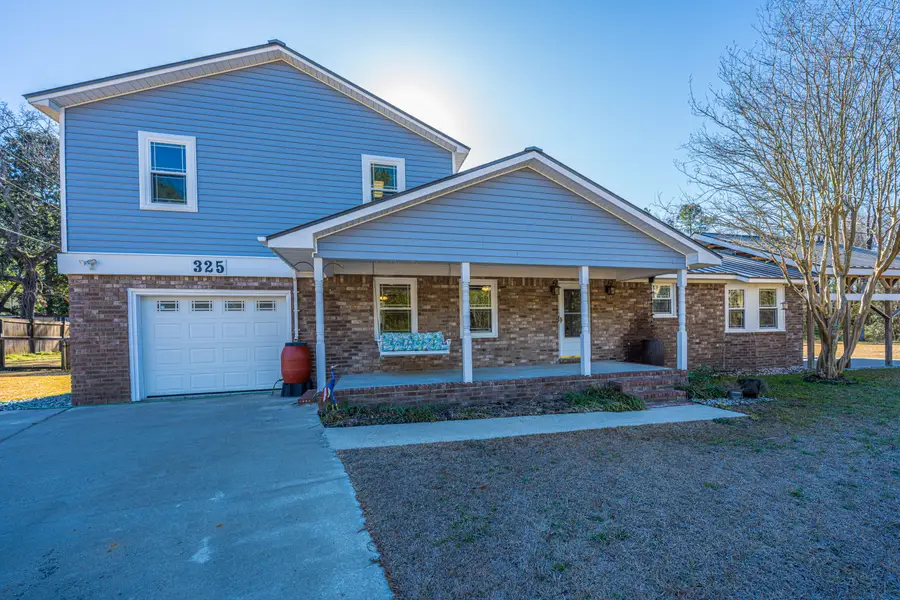325 Linden Court, Moncks Corner, SC 29461 - Image #2