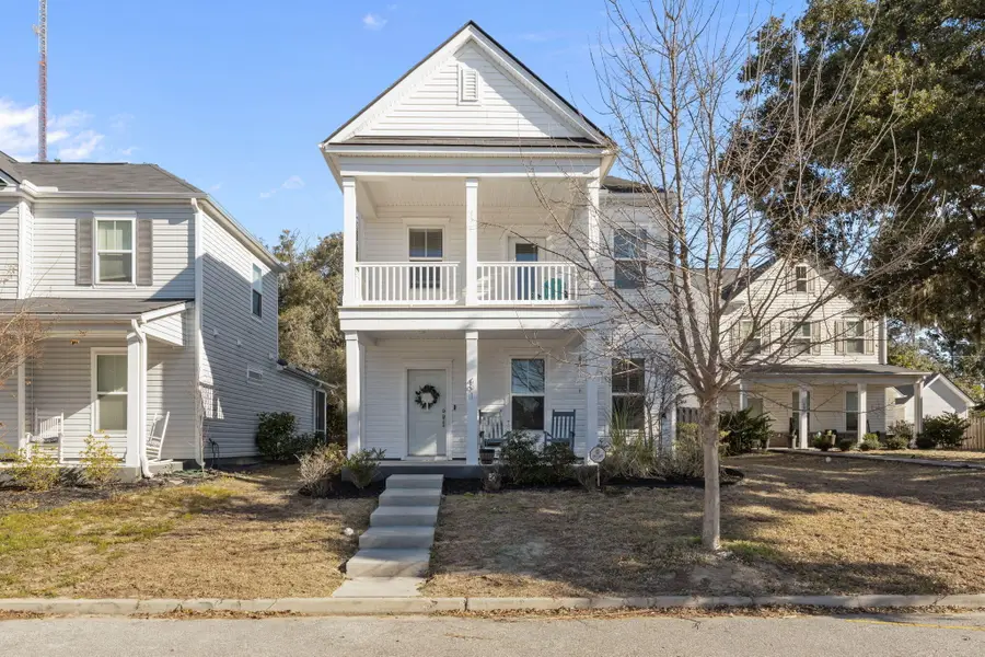 491 Spring Hollow Drive, Charleston, SC 29492 - Image #2
