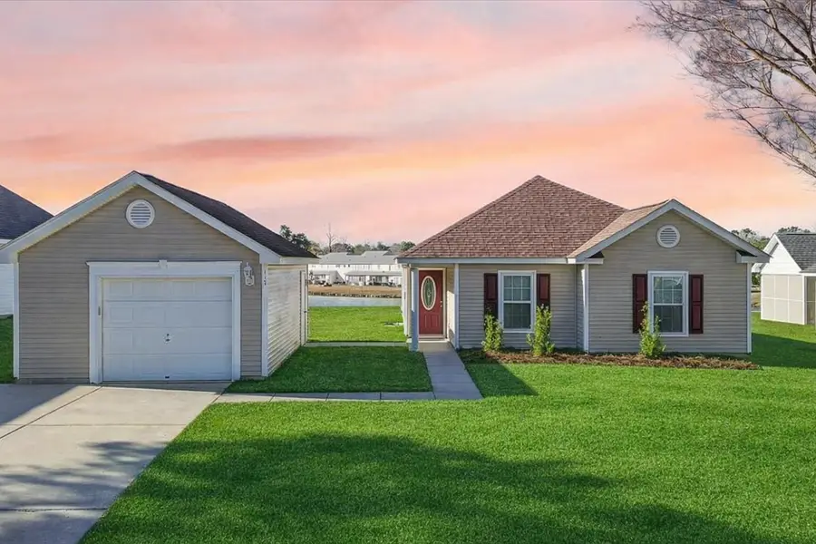 117 Savannah River Drive, Summerville, SC 29485 - Image #2