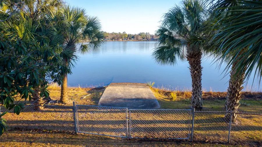 402 Knott Drive, Eutawville, SC 29048 - #2