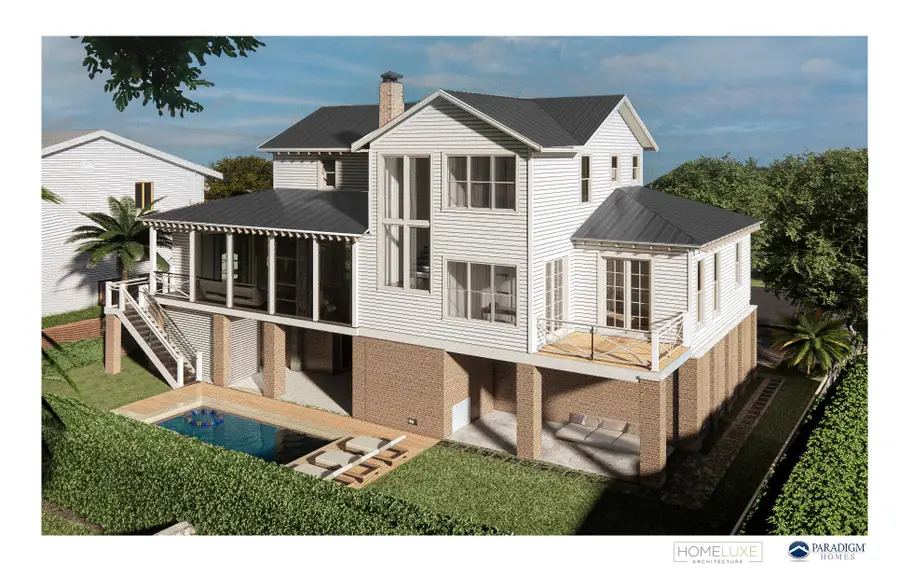 211 Haddrell Street, Mount Pleasant, SC 29464 - Image #2