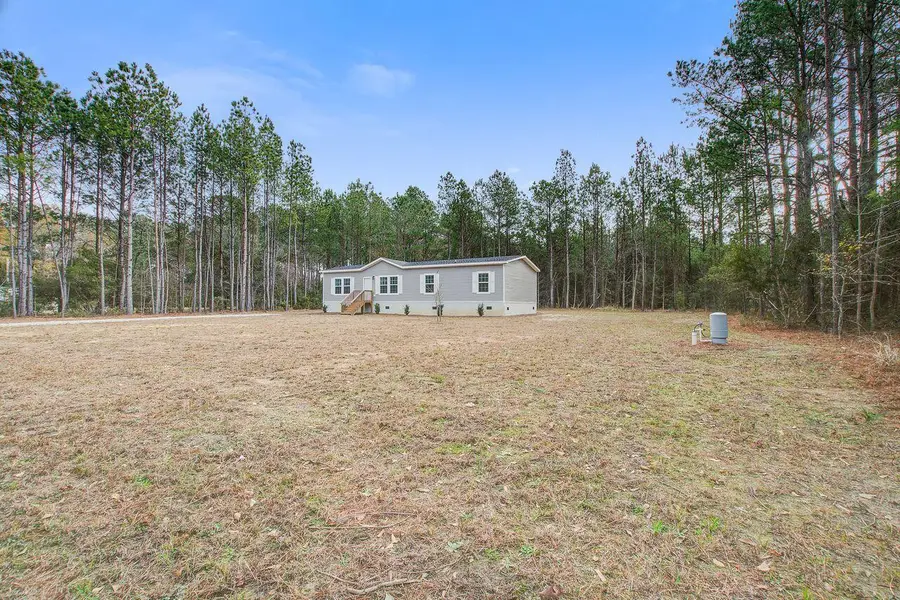 1576 Pine Grove Road, Ruffin, SC 29475 - Image #3