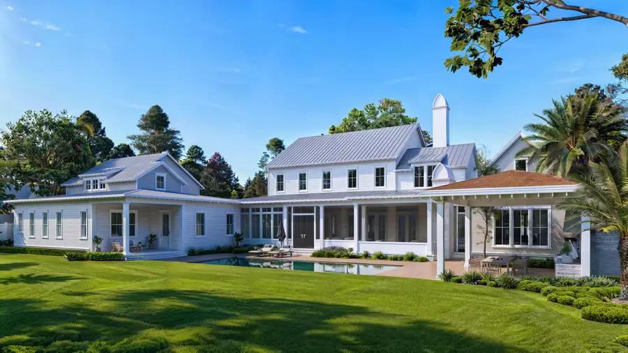 948 Mccants Drive, Mount Pleasant, SC 29464 - Image #2