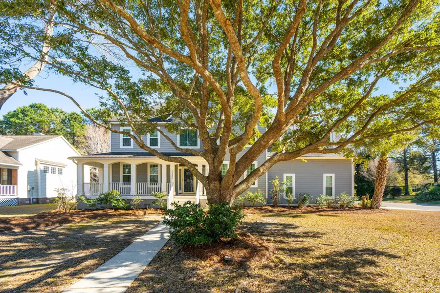1336 Wynbrook Trace, Mount Pleasant, SC 29466 - Image #2
