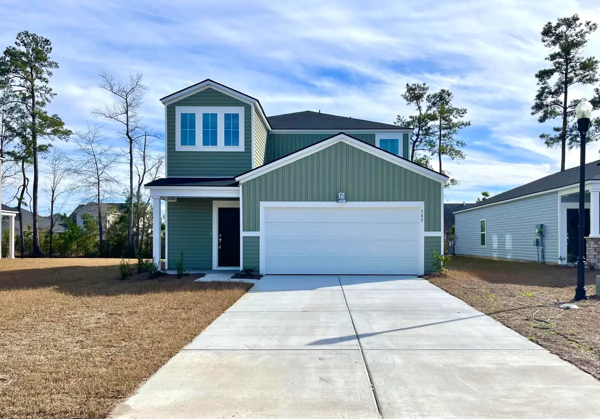 342 Tiliwa Street, Summerville, SC 29486 - Image #1