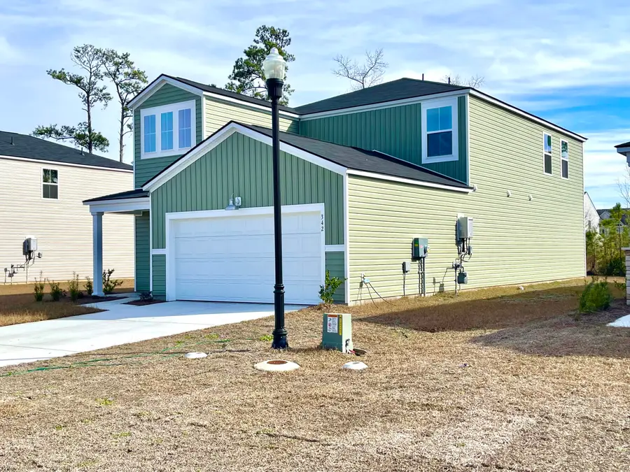 342 Tiliwa Street, Summerville, SC 29486 - Image #2