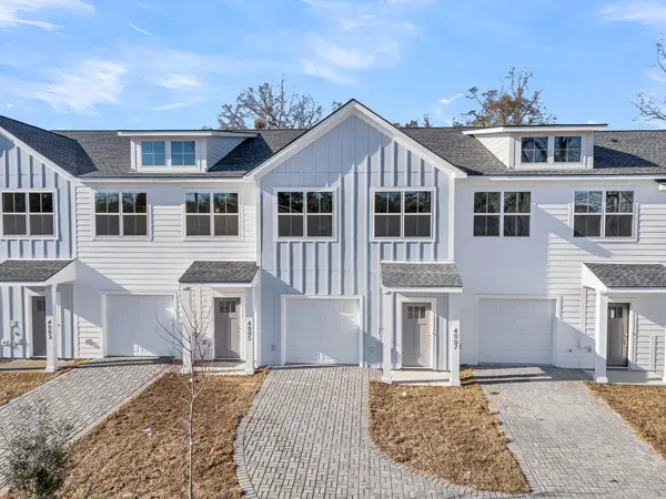 4007 Gravely Avenue, North Charleston, SC 29405