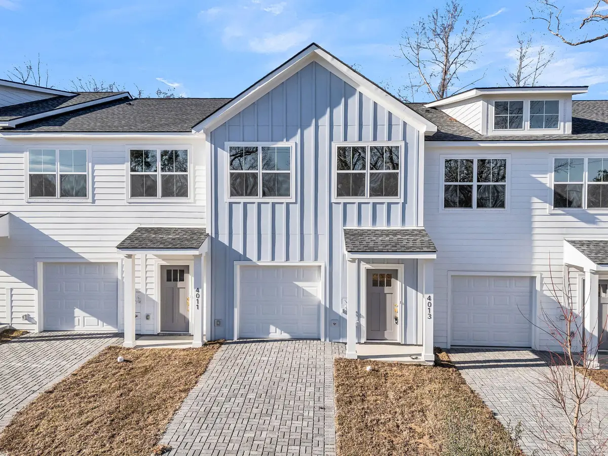 4013 Gravely Avenue, North Charleston, SC 29405 - Image #1