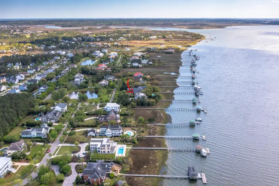 2491 River Bluff Lane, Mount Pleasant, SC 29466 - Image #3