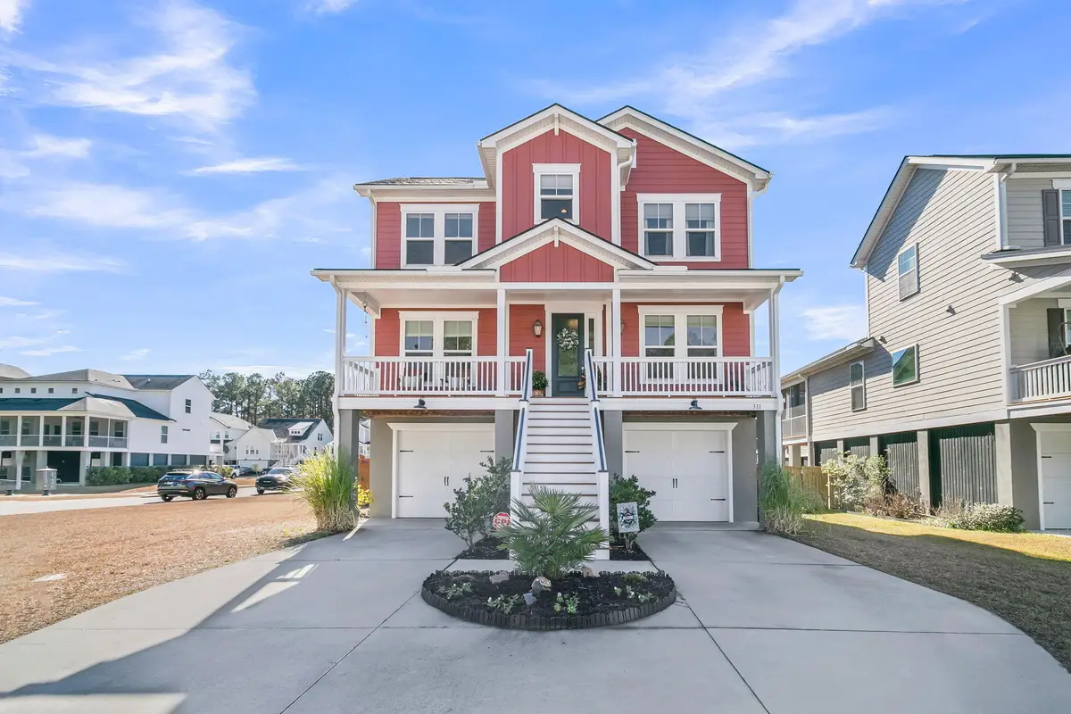 311 Coki Amalie Court, Wando, SC 29492 - Image #1