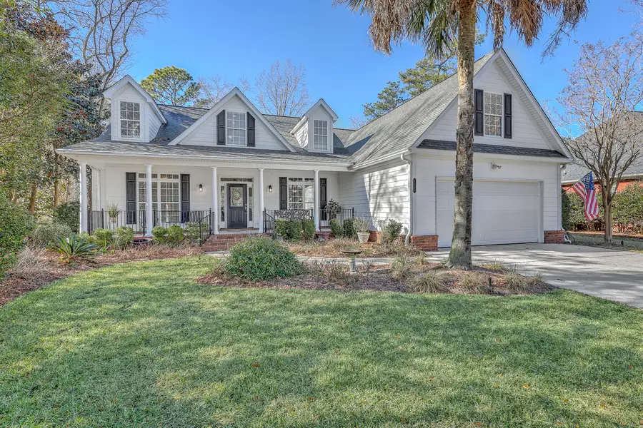 4428 Wild Thicket Lane, North Charleston, SC 29420 - Image #2