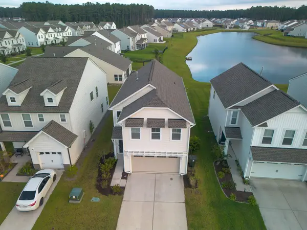 505 Purple Finch Road, Summerville, SC 29486