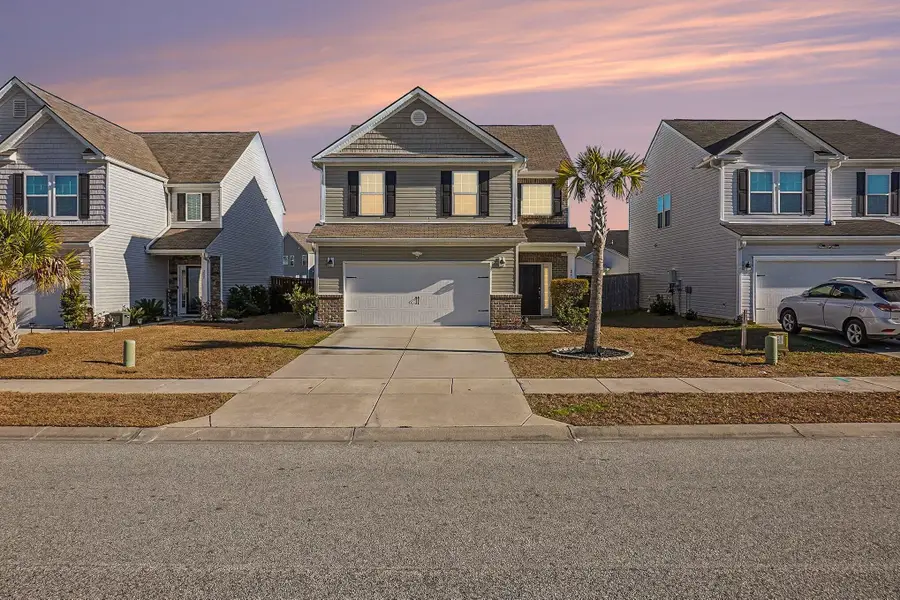 211 Daniels Creek Circle, Goose Creek, SC 29445 - Image #2