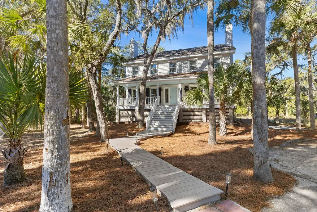 3236 Middle Dam Court, Seabrook Island, SC 29455 - Image #1