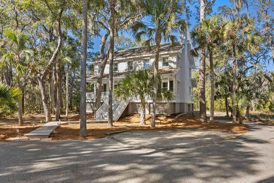 3236 Middle Dam Court, Seabrook Island, SC 29455 - Image #3