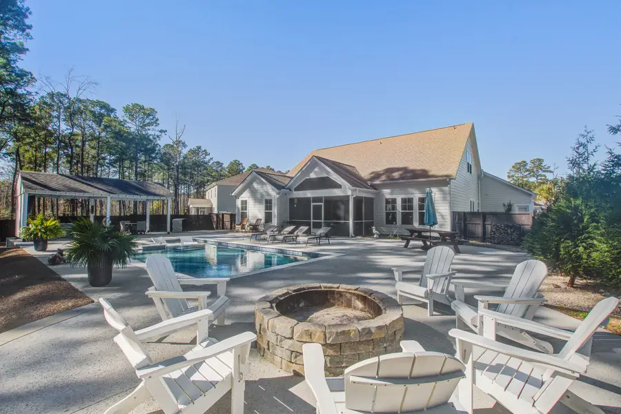 421 Bowstring Drive, Huger, SC 29450 - Image #2