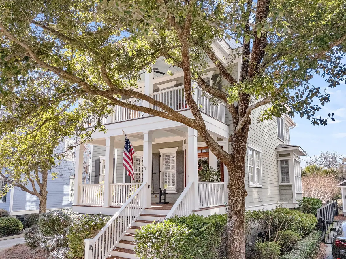 2459 Settlers Street, Daniel Island, SC 29492 - Image #1