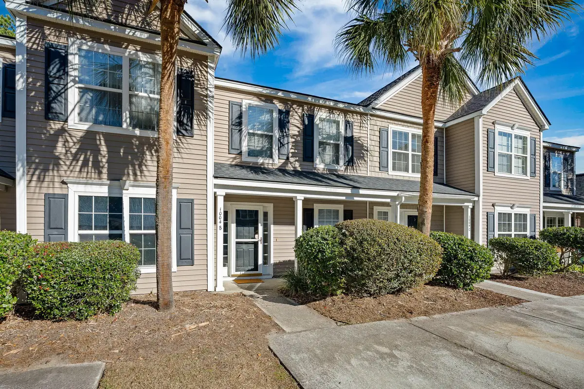 1004 Marsh Grass Way #B, Charleston, SC 29492 - Image #1