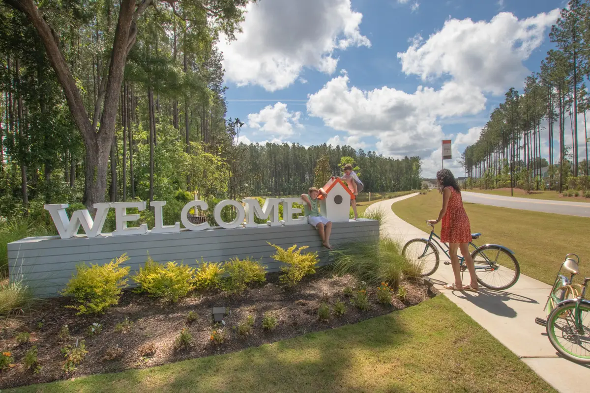 1130 Marsh Harrier Drive #Cc3-9-3p, Ravenel, SC 29470 - Image #1