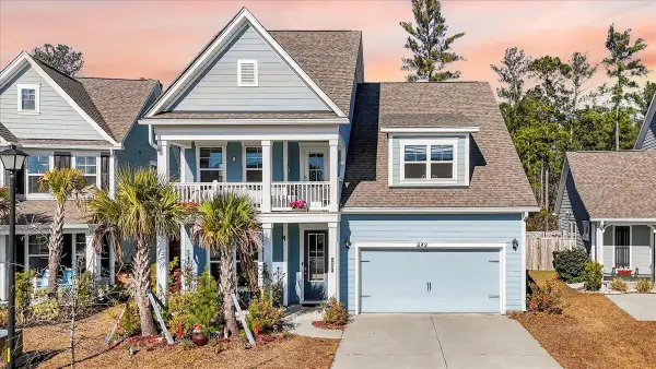 212 Shortmarsh Street, Summerville, SC 29486