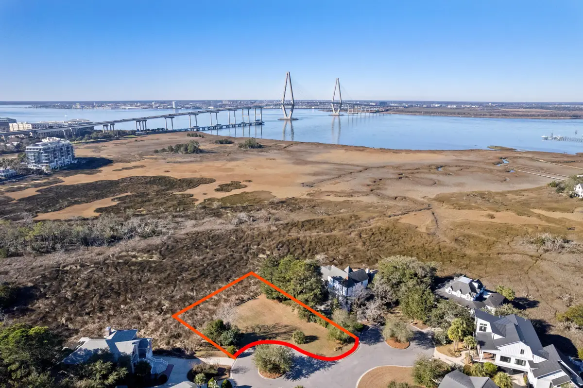 843 Bridge Point Circle, Mount Pleasant, SC 29464 - Image #1