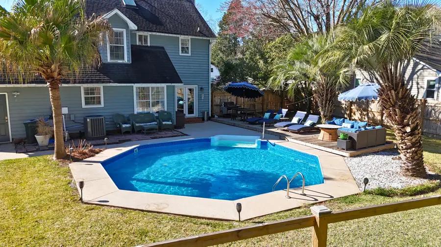 851 Ramblewood Circle, Mount Pleasant, SC 29464 - Image #2