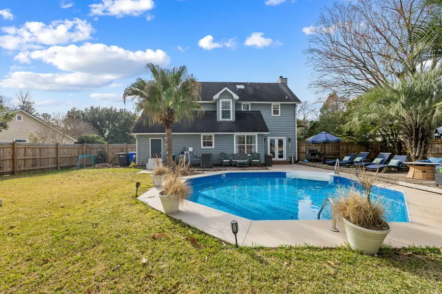 851 Ramblewood Circle, Mount Pleasant, SC 29464 - Image #3