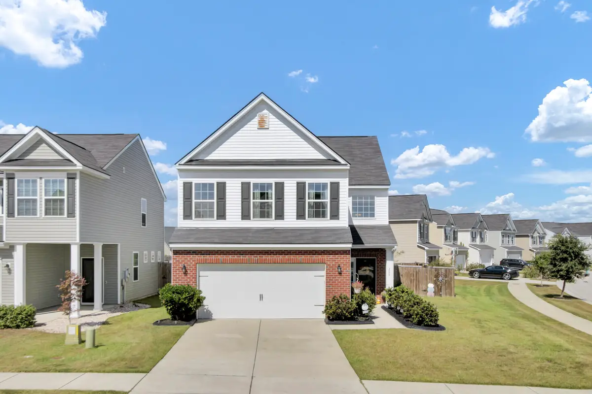 200 Firewheel Court, Summerville, SC 29486 - Image #1