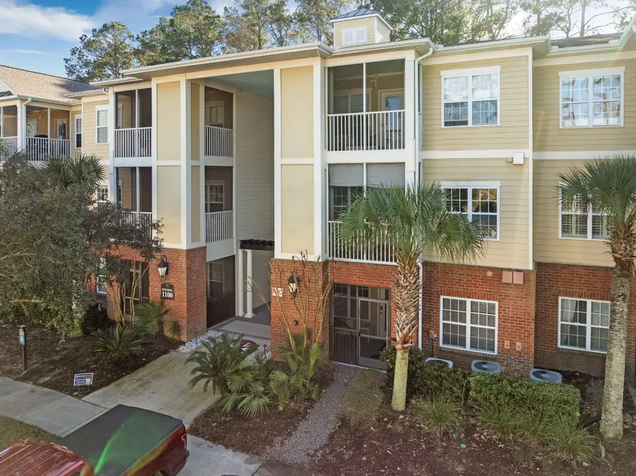 1101 Basildon Road, Mount Pleasant, SC 29466 - Image #2