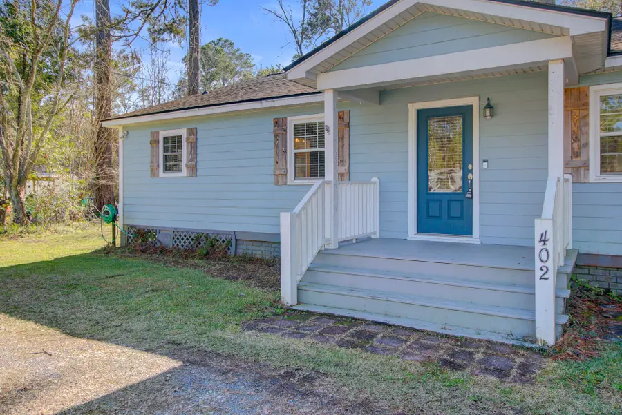 402 Golf Road, Summerville, SC 29483 - Image #3
