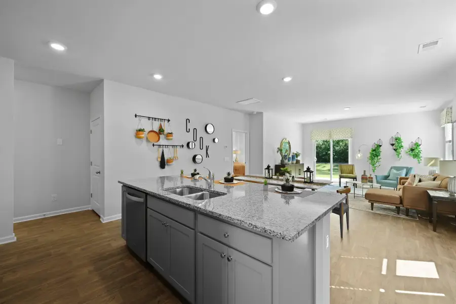 2969 Fernwood Drive, North Charleston, SC 29406 - Image #3