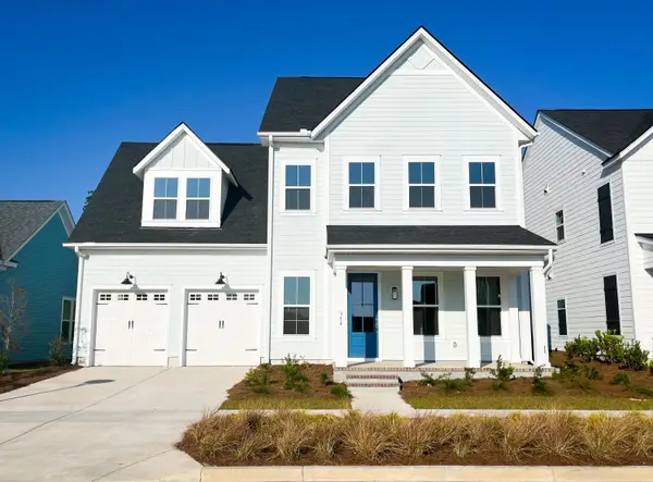 1656 Clearpath Drive, Summerville, SC 29486