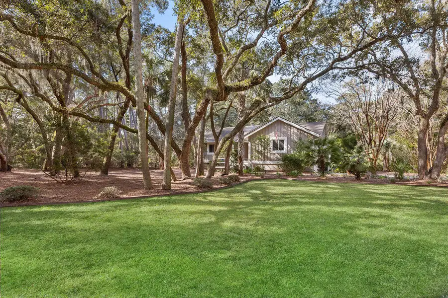 2837 Baywood Drive, Seabrook Island, SC 29455 - Image #2