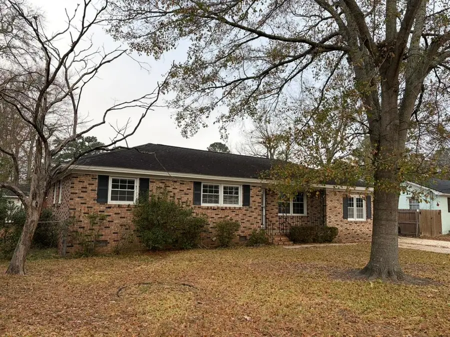 106 Benton Street, Goose Creek, SC 29445 - Image #2