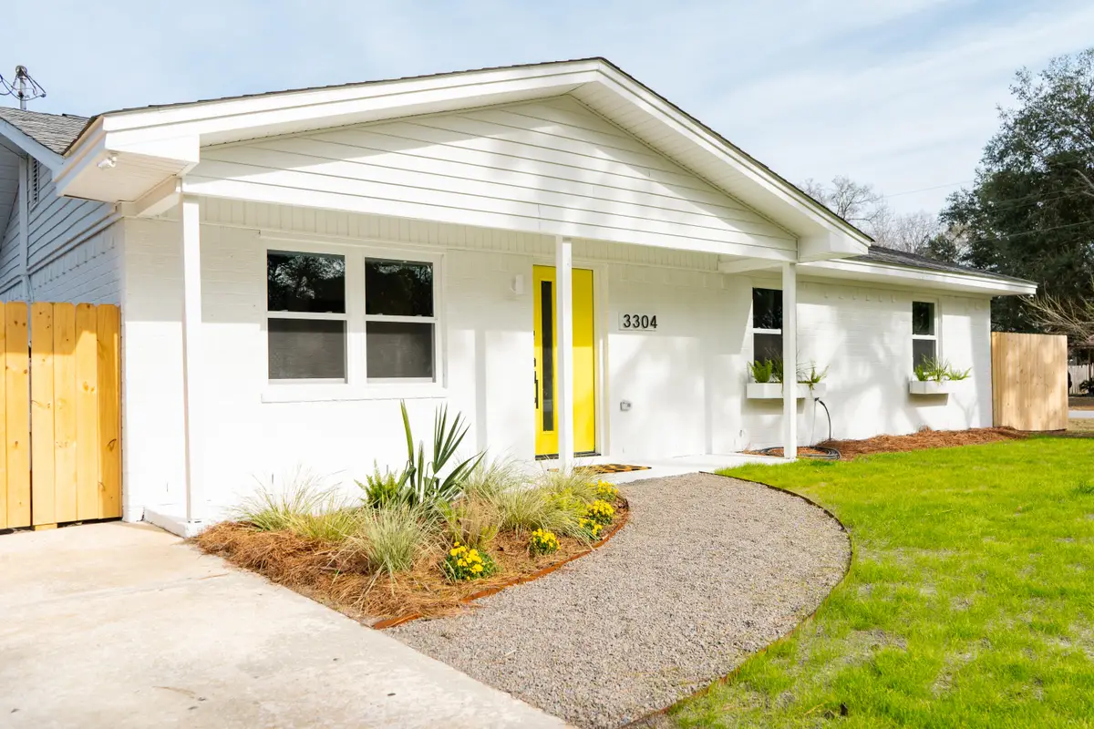 3304 Barnes Drive, Johns Island, SC 29455 - Image #1