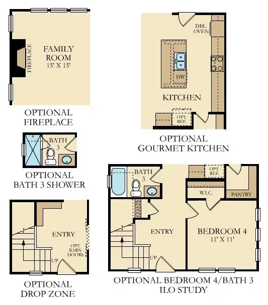 242 Maritime Way, Summerville, SC 29485 - Image #3