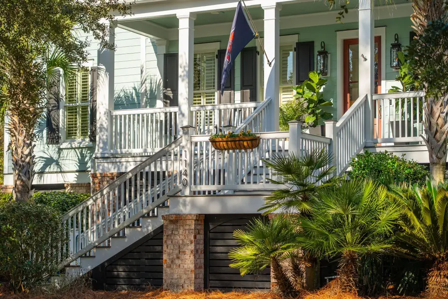 1140 Oak Overhang Street, Daniel Island, SC 29492 - Image #2