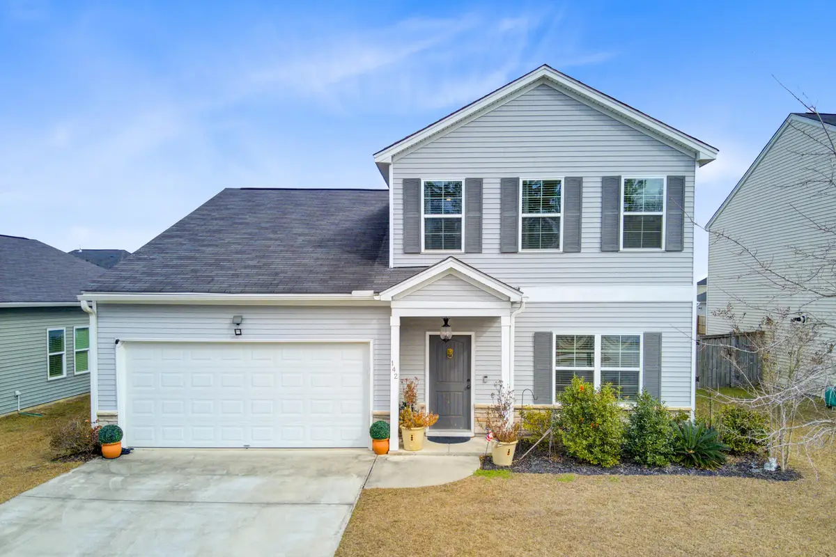 142 Clydesdale Circle, Summerville, SC 29486 - Image #1