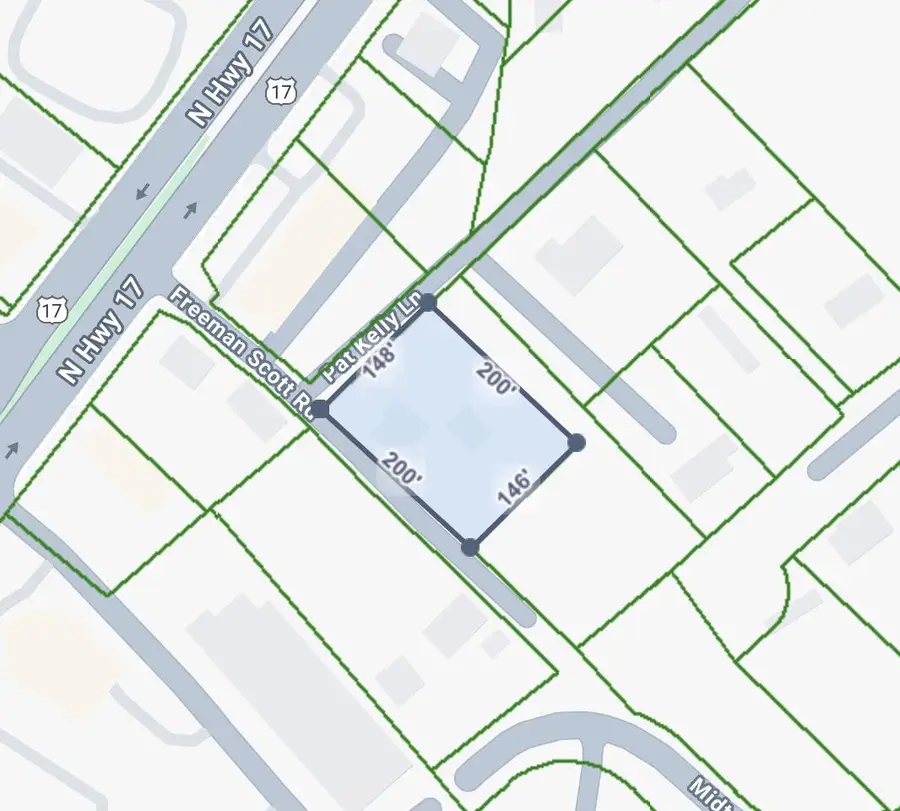 1628 Pat Kelly Lane Lane, Mount Pleasant, SC 29464 - Image #2