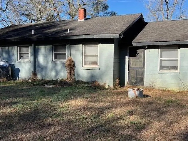 1123 Deer Crossing Road, Orangeburg, SC 29118 - #3