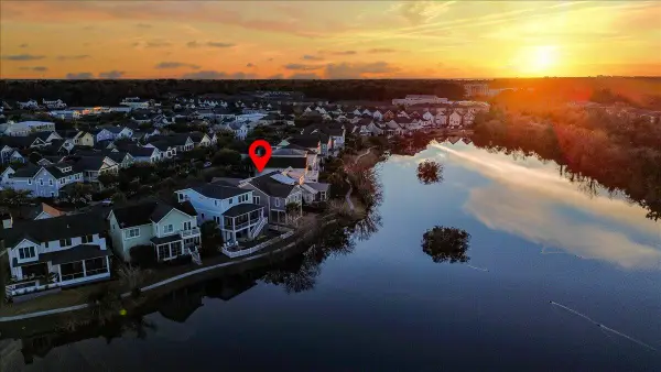 1615 Paradise Lake Drive, Mount Pleasant, SC 29464