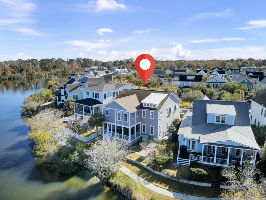 1615 Paradise Lake Drive, Mount Pleasant, SC 29464 - Image #2