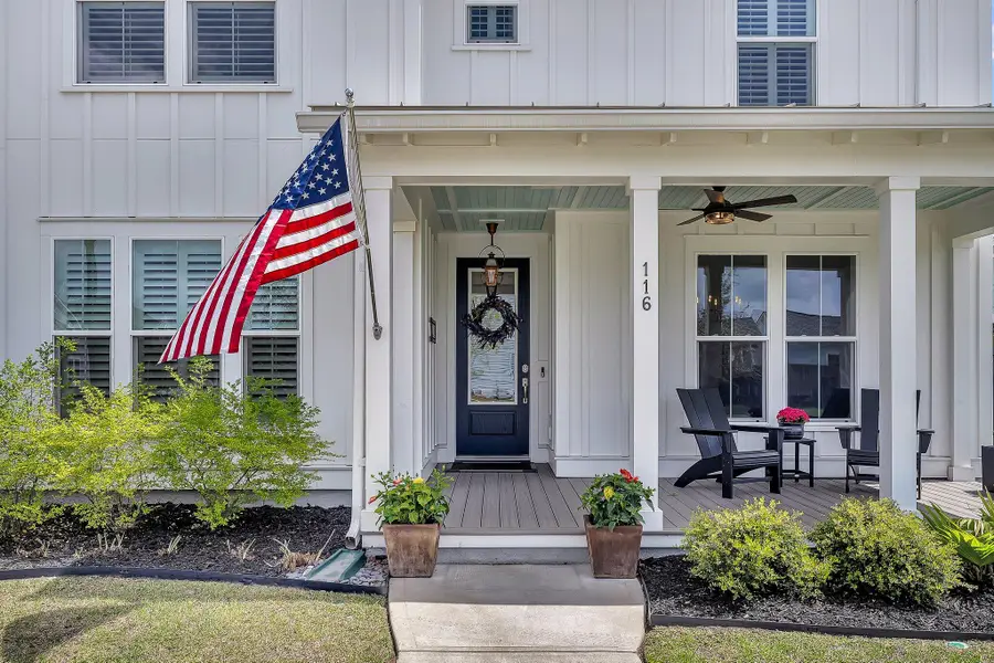 116 Backhurst Drive, Summerville, SC 29486 - Image #3