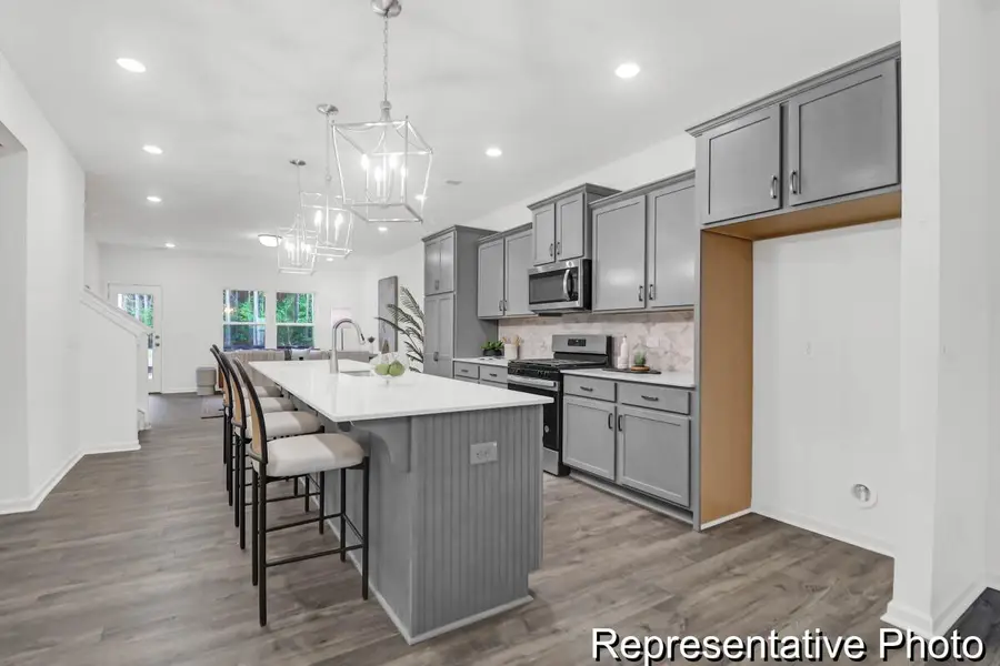 1025 Mourning Warbler Way #Cc3-17-11, Ravenel, SC 29470 - Image #3