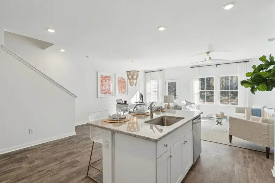 741 Ridgley Drive, Summerville, SC 29486 - Image #3