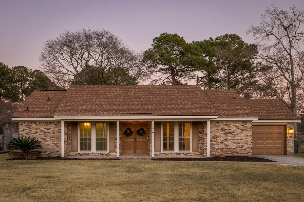 126 Marion Road, Summerville, SC 29486 - Image #1