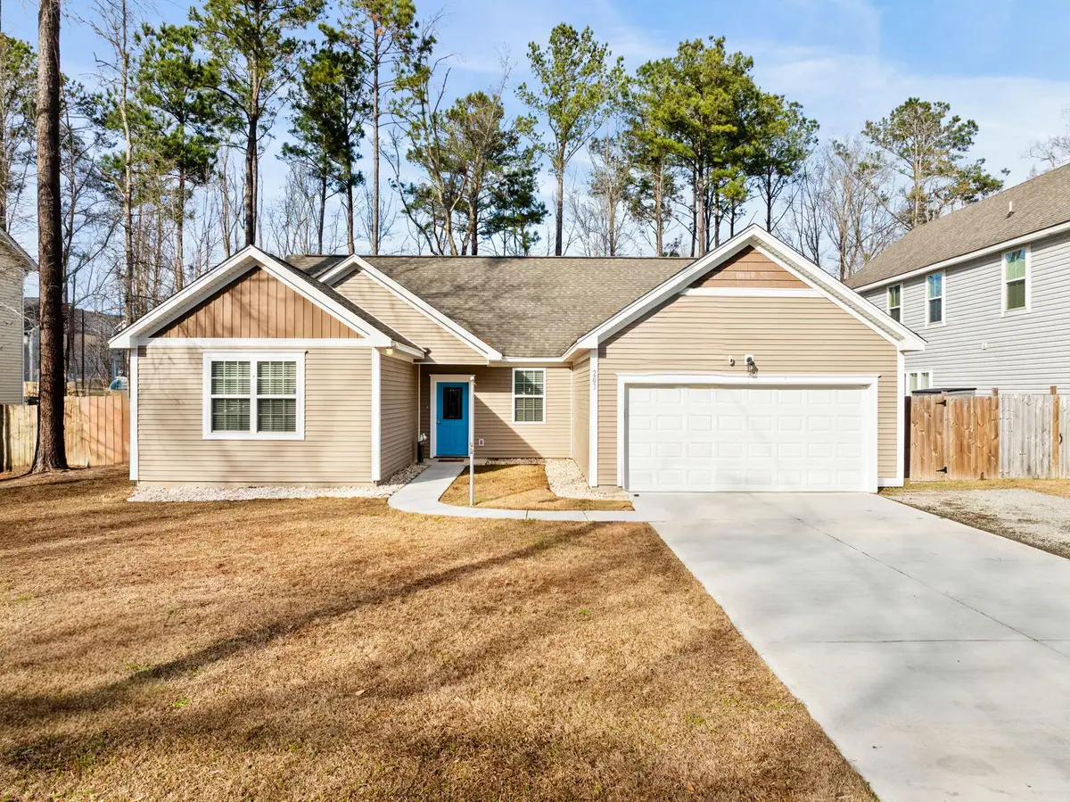 203 Beverly Drive, Goose Creek, SC 29445 - Image #1